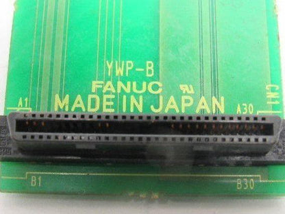 Fanuc A20B-1007-0930/01 Circuit PCB Control Board Card