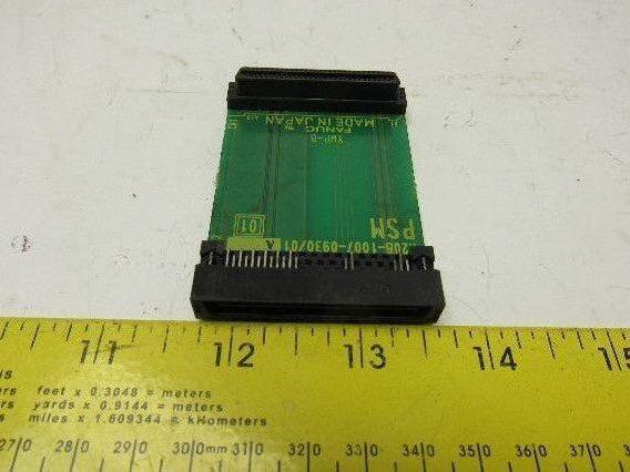 Fanuc A20B-1007-0930/01 Circuit PCB Control Board Card