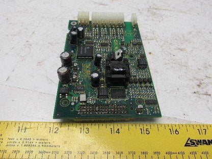 Glunz  & Jensen A/S TMM 56014-C GJ+26476 Circuit Board