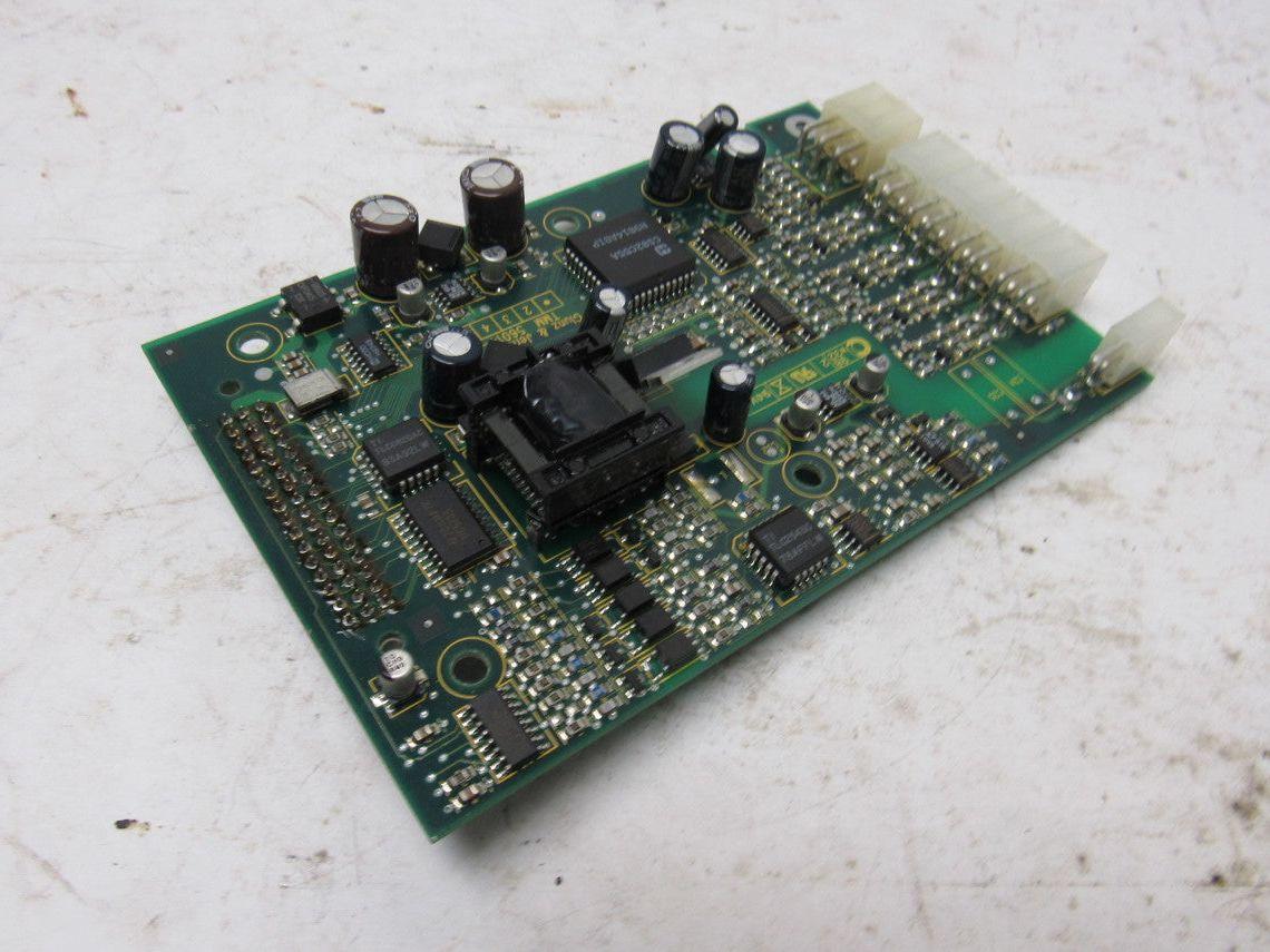 Glunz  & Jensen A/S TMM 56014-C GJ+26476 Circuit Board