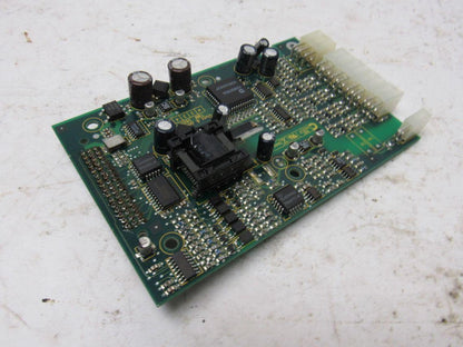 Glunz  & Jensen A/S TMM 56014-C GJ+26476 Circuit Board