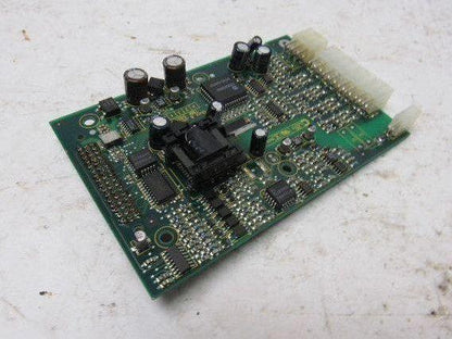 Glunz  & Jensen A/S TMM 56014-C GJ+26476 Circuit Board