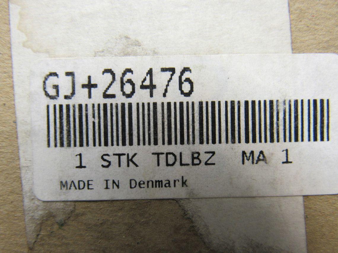 Glunz  & Jensen A/S TMM 56014-C GJ+26476 Circuit Board