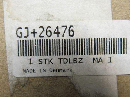 Glunz  & Jensen A/S TMM 56014-C GJ+26476 Circuit Board