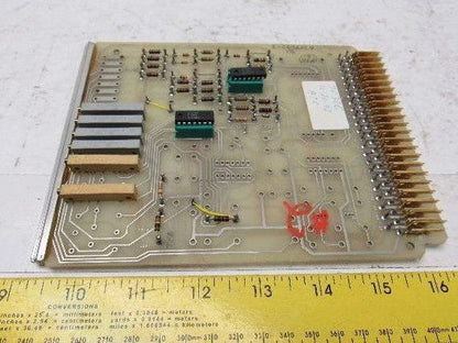 Burr Brown 12P0753236 Circuit Board