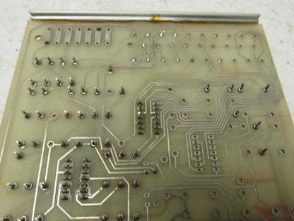 Burr Brown 12P0753236 Circuit Board