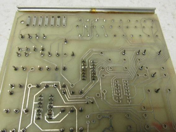 Burr Brown 12P0753236 Circuit Board