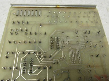 Burr Brown 12P0753236 Circuit Board