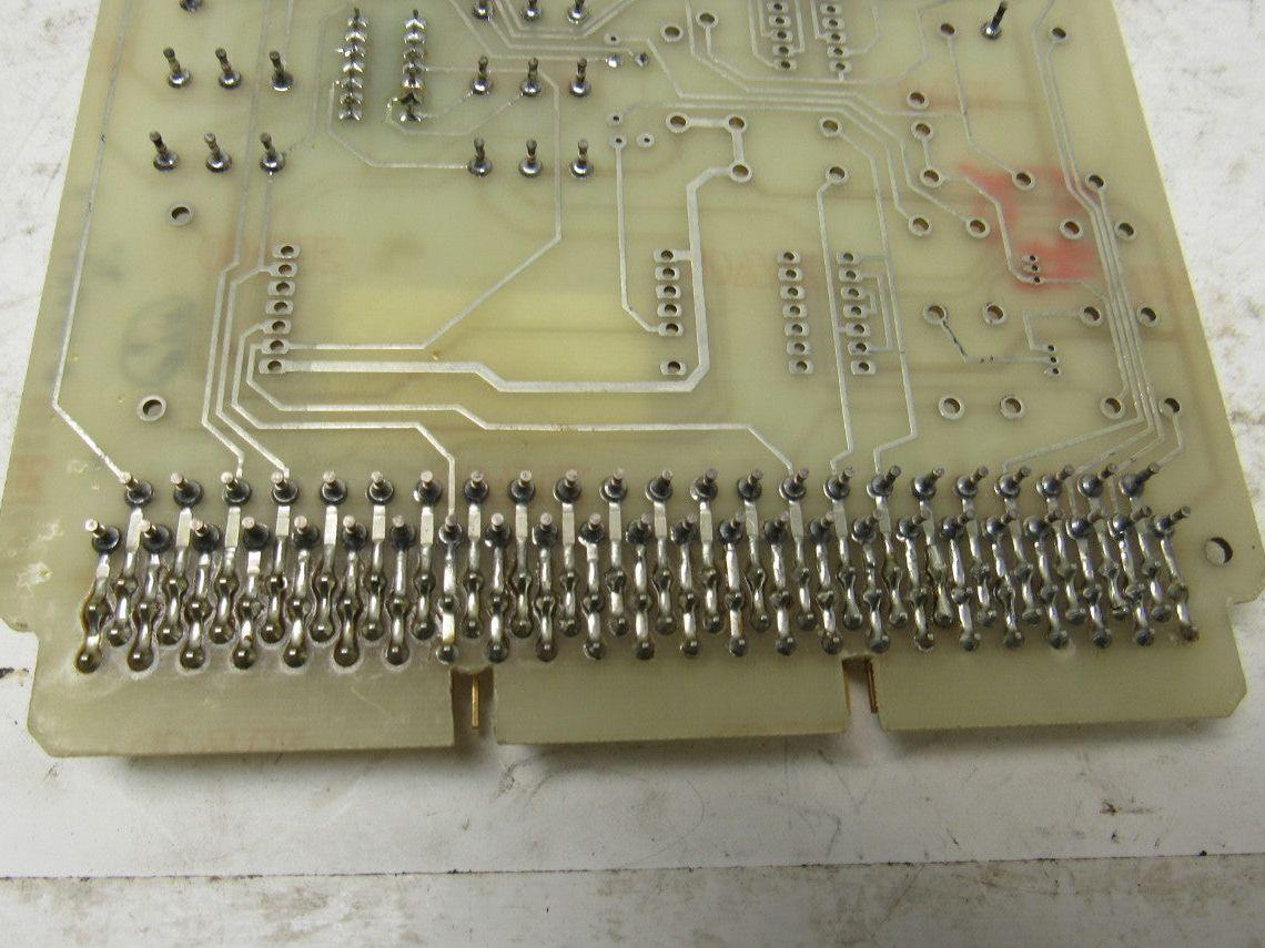 Burr Brown 12P0753236 Circuit Board