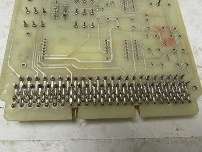 Burr Brown 12P0753236 Circuit Board