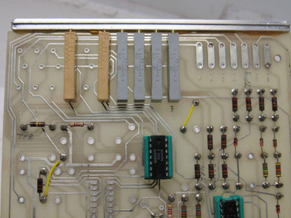 Burr Brown 12P0753236 Circuit Board