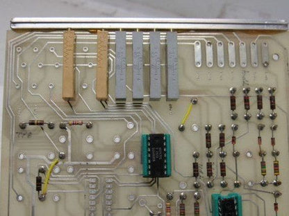 Burr Brown 12P0753236 Circuit Board