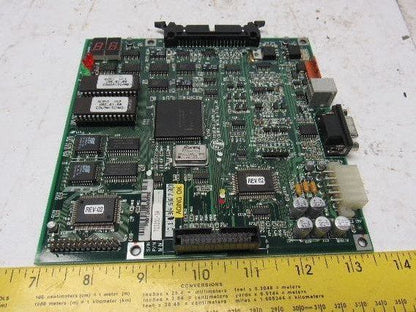 Hyosung CDUMA 723231-30 ATM Cash Dispenser Main Board Rev.02