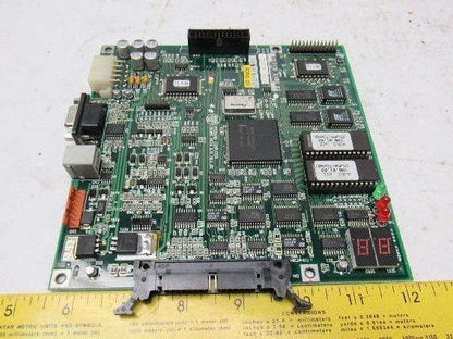 Hyosung CDUMA 723231-30 ATM Cash Dispenser Main Board Rev.02