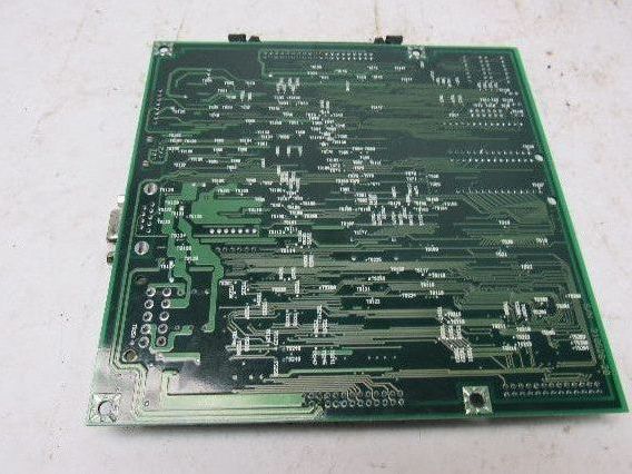 Hyosung CDUMA 723231-30 ATM Cash Dispenser Main Board Rev.02