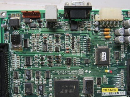 Hyosung CDUMA 723231-30 ATM Cash Dispenser Main Board Rev.02