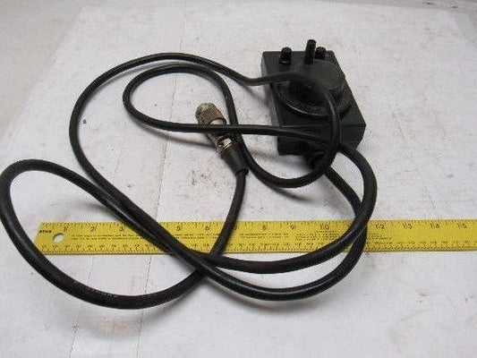 Fanuc A202B-8100-0660/10E Pulse Generator Hand Held Pendent