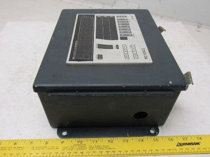 Keyence LS-7001 Interface Readout Display Controller W/Enclosure