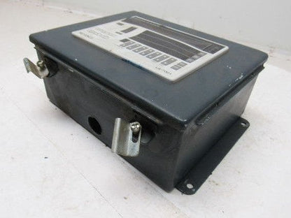 Keyence LS-7001 Interface Readout Display Controller W/Enclosure