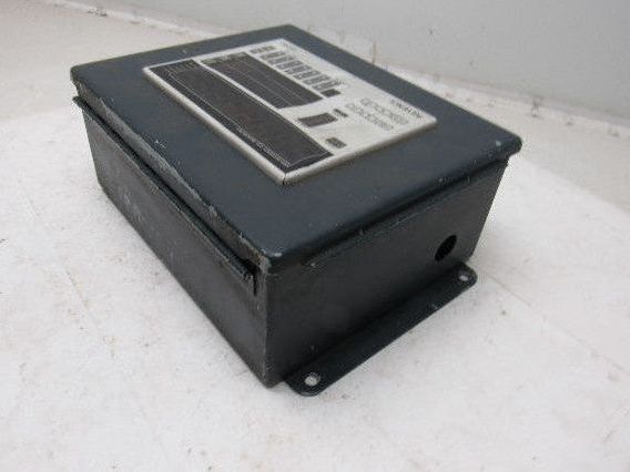 Keyence LS-7001 Interface Readout Display Controller W/Enclosure