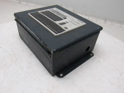 Keyence LS-7001 Interface Readout Display Controller W/Enclosure