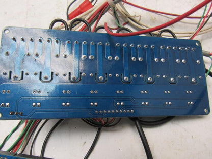 Arduino UNO SMD 12 Micro Controller Board 8 Relay Module