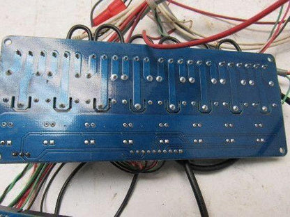 Arduino UNO SMD 12 Micro Controller Board 8 Relay Module