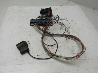 Arduino UNO SMD 12 Micro Controller Board 8 Relay Module