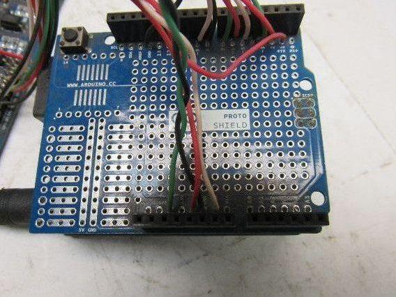 Arduino UNO SMD 12 Micro Controller Board 8 Relay Module