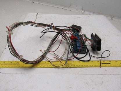 Arduino UNO SMD 12 Micro Controller Board 8 Relay Module