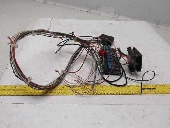 Arduino UNO SMD 12 Micro Controller Board 8 Relay Module