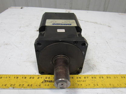 Bayside PG142-050 142mm Frame 50:1 Ratio Standard Backlash Inline Gear Reducer