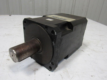 Bayside PG142-050 142mm Frame 50:1 Ratio Standard Backlash Inline Gear Reducer