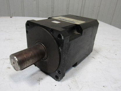 Bayside PG142-050 142mm Frame 50:1 Ratio Standard Backlash Inline Gear Reducer