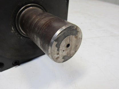 Bayside PG142-050 142mm Frame 50:1 Ratio Standard Backlash Inline Gear Reducer