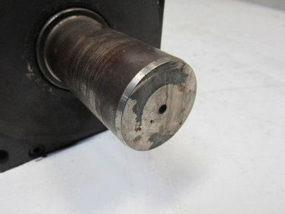 Bayside PG142-050 142mm Frame 50:1 Ratio Standard Backlash Inline Gear Reducer