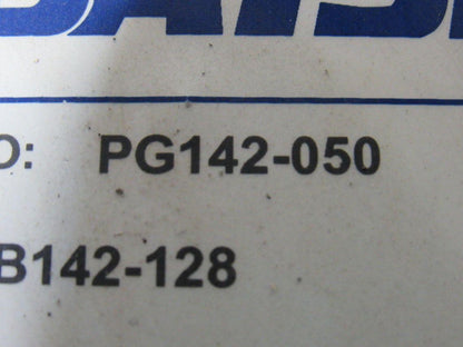 Bayside PG142-050 142mm Frame 50:1 Ratio Standard Backlash Inline Gear Reducer