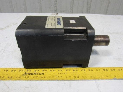 Bayside PG142-050 142mm Frame 50:1 Ratio Standard Backlash Inline Gear Reducer