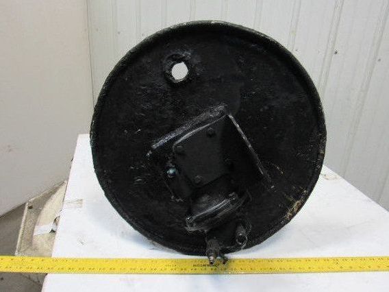 Mixer Tank Barrel Pneumatic Air Mixer W/Gear Reducer Fits 55 Gallon Drum
