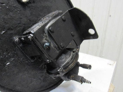 Mixer Tank Barrel Pneumatic Air Mixer W/Gear Reducer Fits 55 Gallon Drum