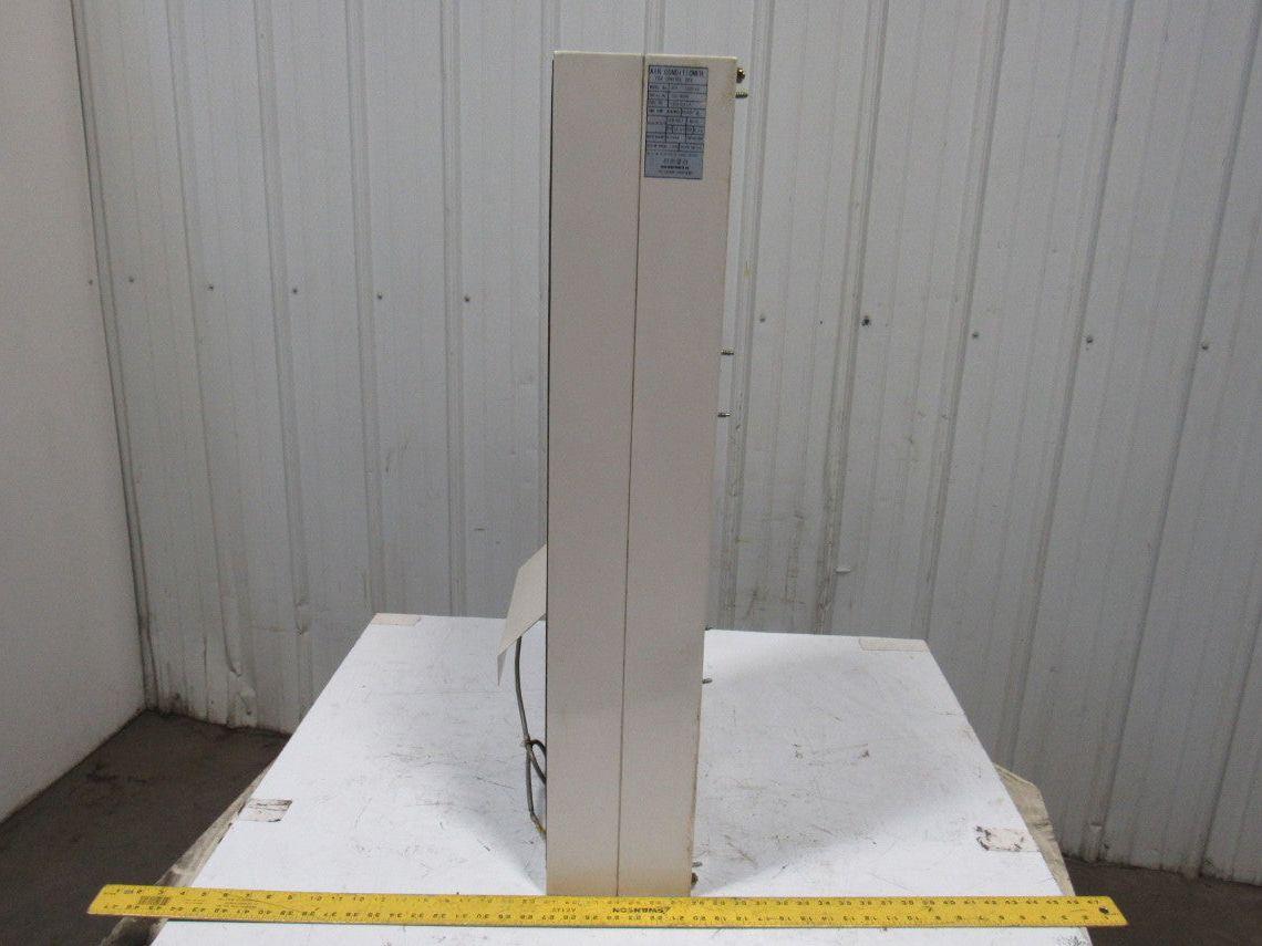 Shin Won Cooling SCA-1000IS 220V 60Hz 1000kcal/hr. Enclosure Air Conditioner