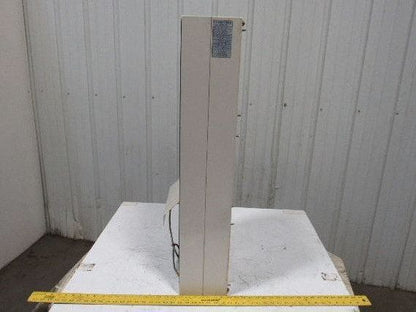 Shin Won Cooling SCA-1000IS 220V 60Hz 1000kcal/hr. Enclosure Air Conditioner