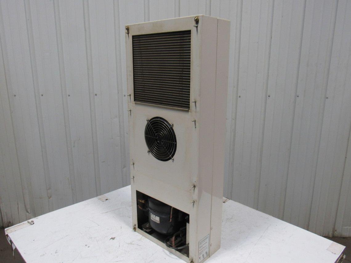 Shin Won Cooling SCA-1000IS 220V 60Hz 1000kcal/hr. Enclosure Air Conditioner