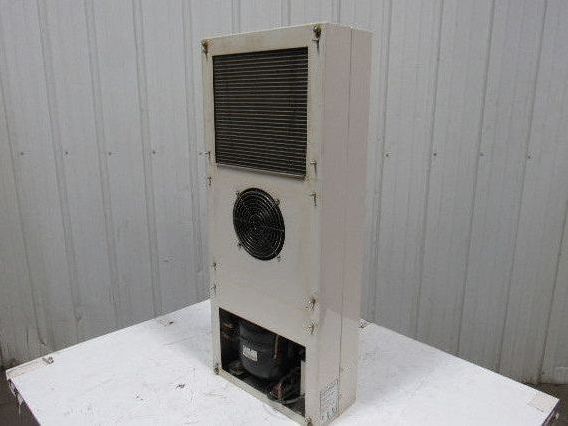 Shin Won Cooling SCA-1000IS 220V 60Hz 1000kcal/hr. Enclosure Air Conditioner