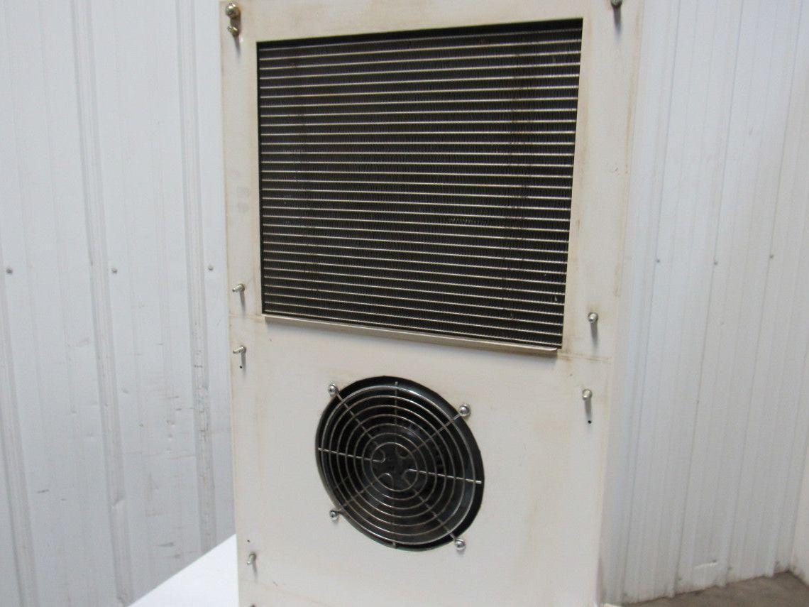 Shin Won Cooling SCA-1000IS 220V 60Hz 1000kcal/hr. Enclosure Air Conditioner