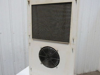 Shin Won Cooling SCA-1000IS 220V 60Hz 1000kcal/hr. Enclosure Air Conditioner