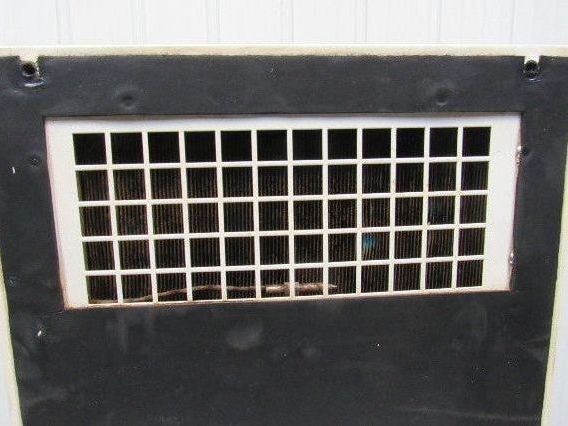 Shin Won Cooling SCA-1000IS 220V 60Hz 1000kcal/hr. Enclosure Air Conditioner