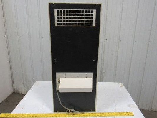 Shin Won Cooling SCA-1000IS 220V 60Hz 1000kcal/hr. Enclosure Air Conditioner