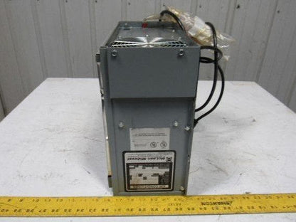 Hoffman 13-0116-G1014 115V 1 Ph 50/60Hz 296BTU Electrical Enclosure AC Unit
