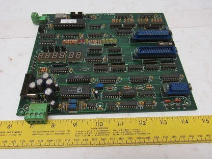 BEUL 0117 V1.2 Circuit Control Board